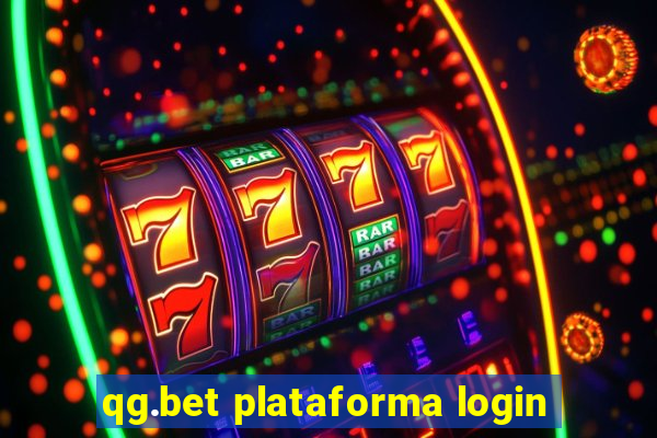 qg.bet plataforma login